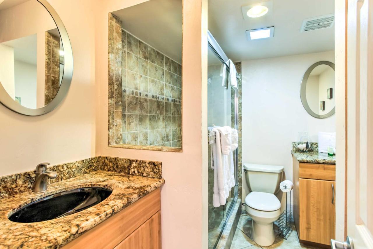 San Diego Condo On Boardwalk - Steps To Beach! المظهر الخارجي الصورة